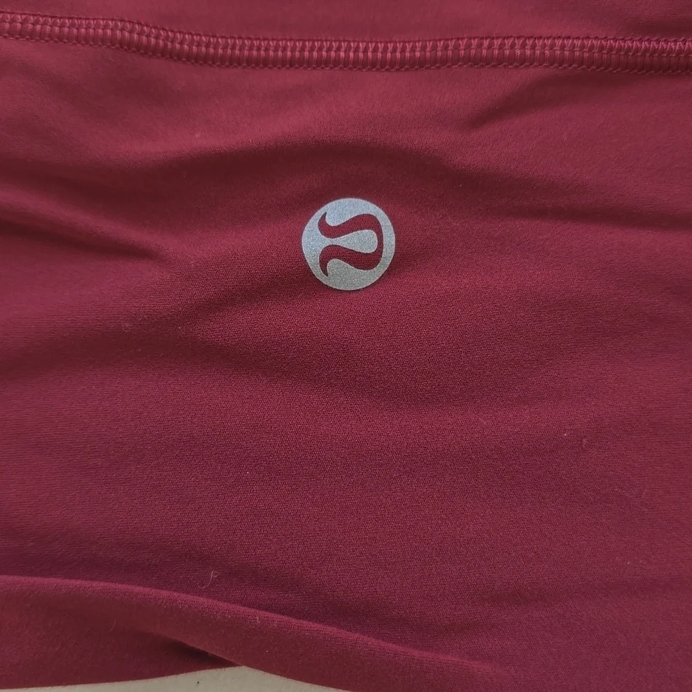 Lululemon Base Pace High-Rise Tight 28